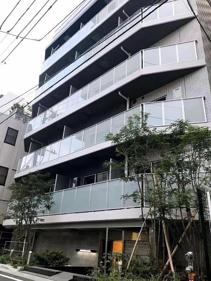 You-Trip Oshiage Hotel Tokio Exterior foto